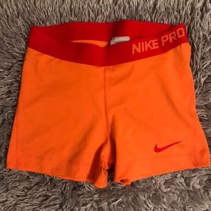 Nike Pro Spandex